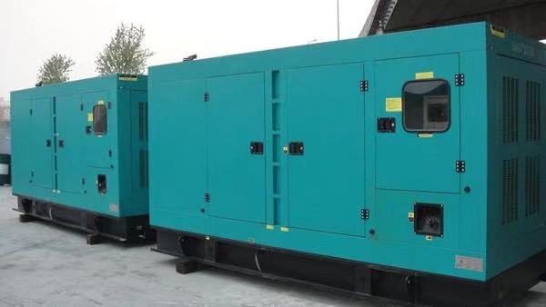 六安幼儿园备用发电机供